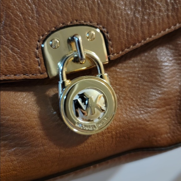Authentic Michael Kors Bag/Purse - Picture 3 of 6
